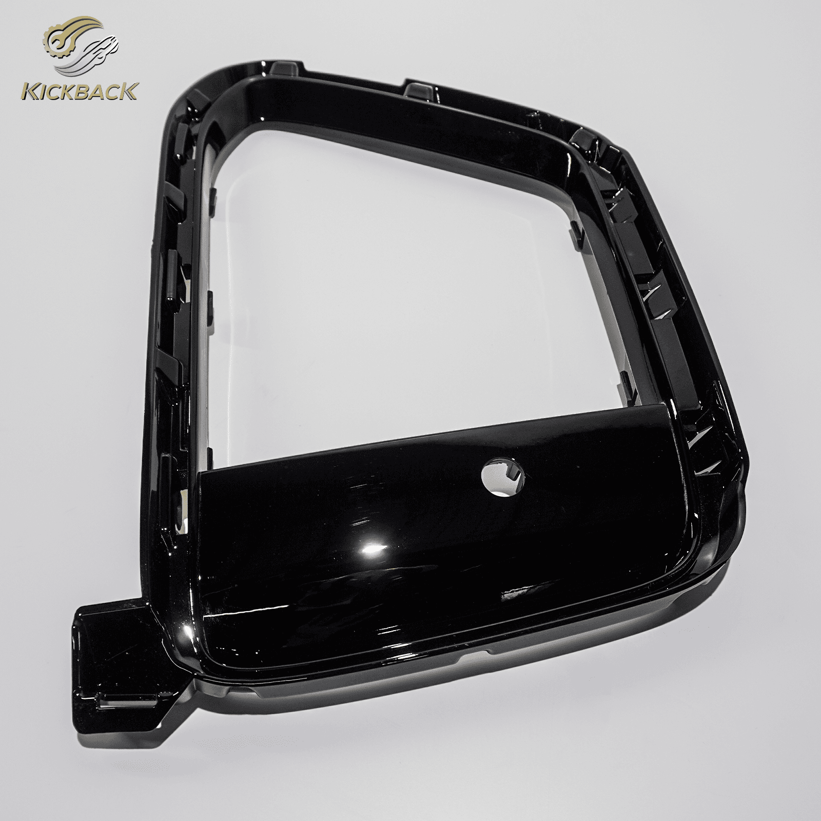 Land Rover New - OEM L494 (2018-2022) Land Rover Range Rover Sport Vent Panel (LR099793)