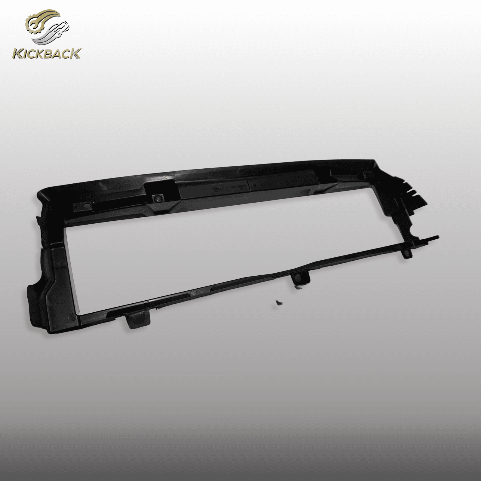 Land Rover New - L550 (2020-2023) Land Rover Discovery Sport Upper Air Deflector (LR139470)