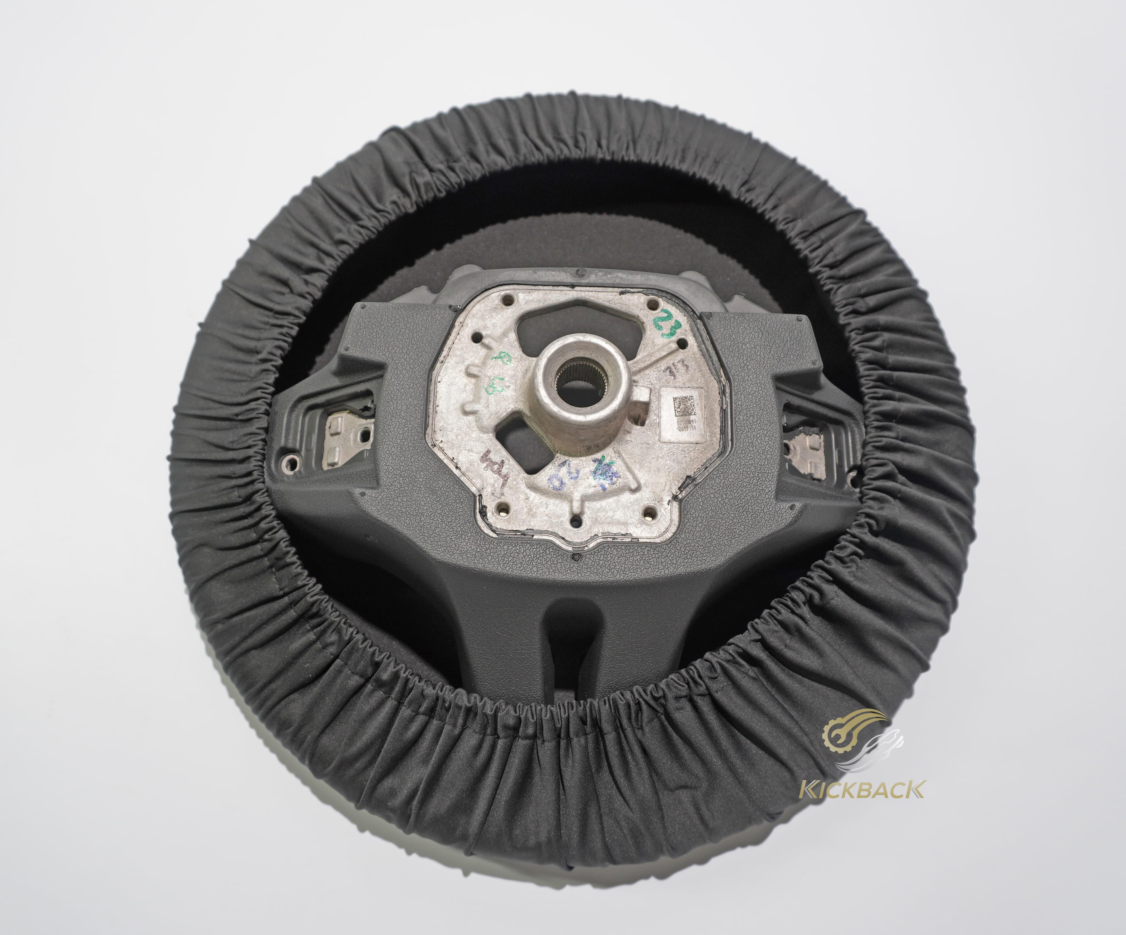 BMW Like New - OE G80 (2021-Present) BMW Steering Wheel