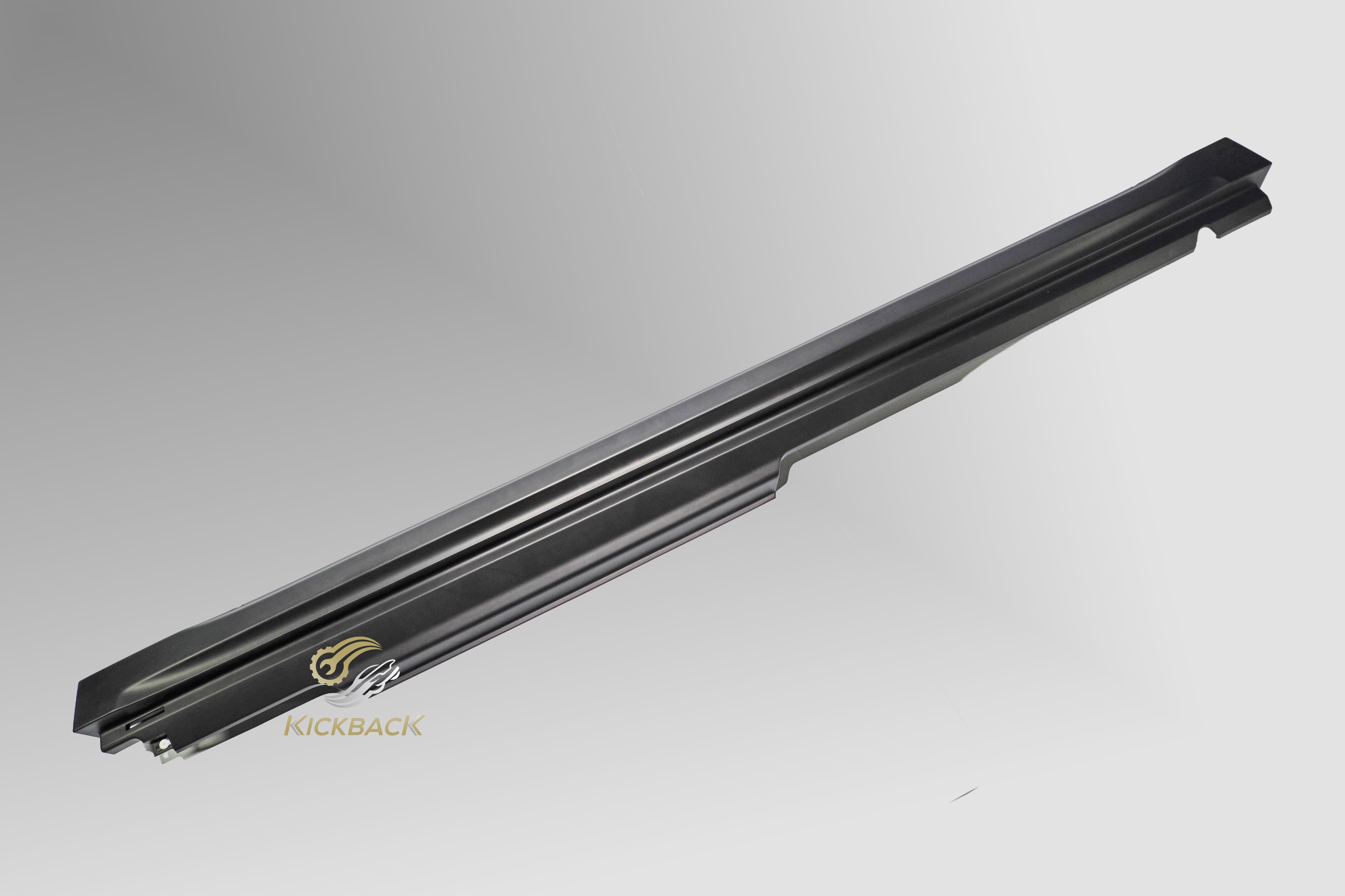 Land Rover Roof Molding - Land-Rover (LR094476)