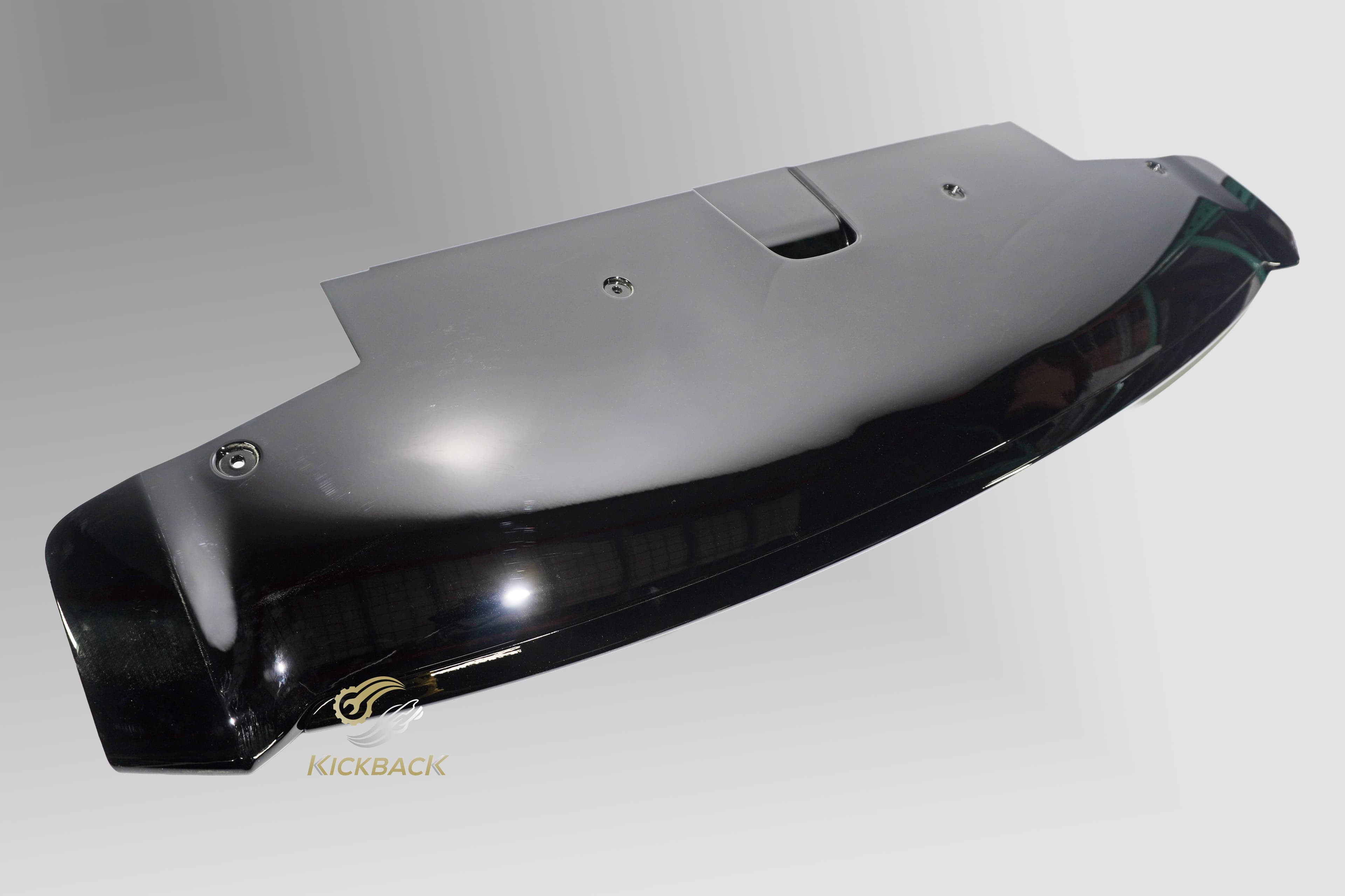 Land Rover Tow Bracket Cover LR133256