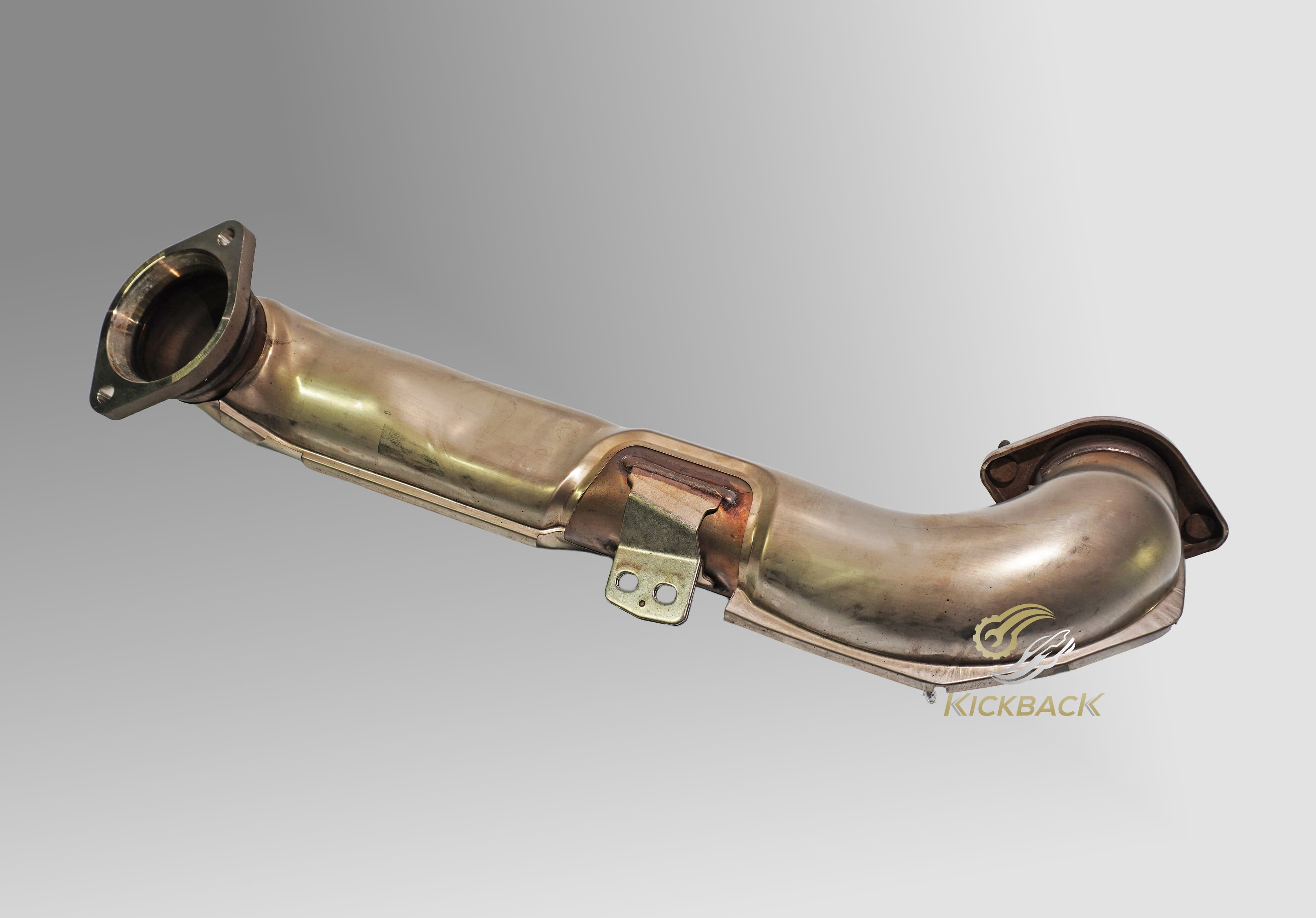 BMW BMW G80 exhaust tips