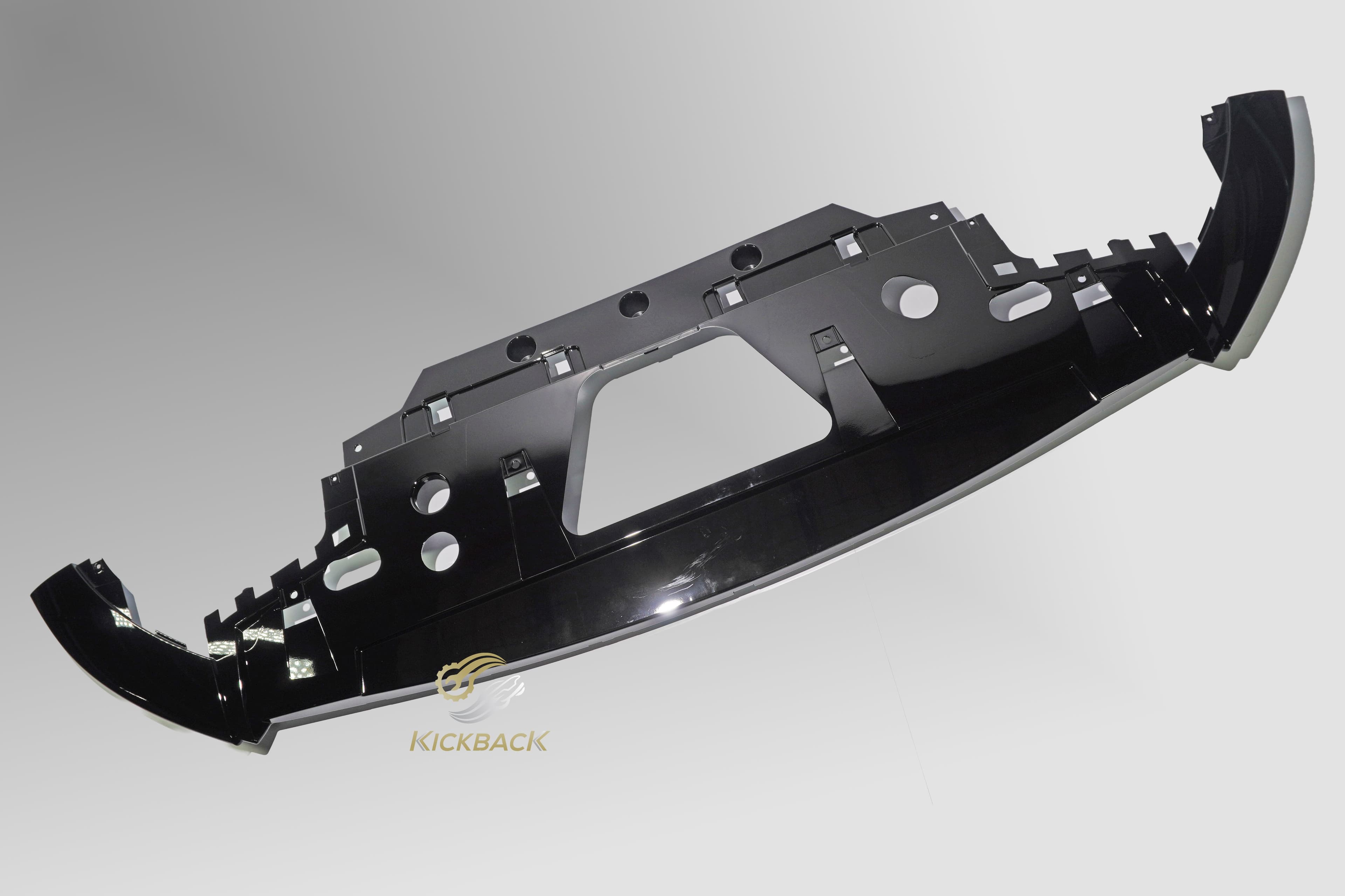 Land Rover 2018-2023 Range Rover Velar Lower Deflector (LR138277)