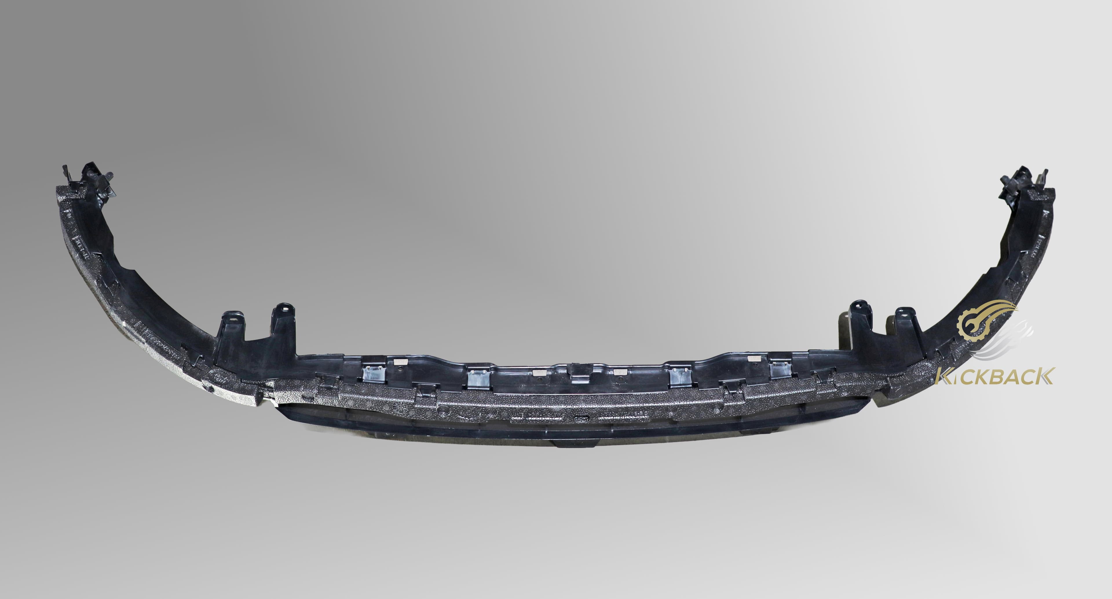Land Rover Absorber - Land-Rover (LR140157)