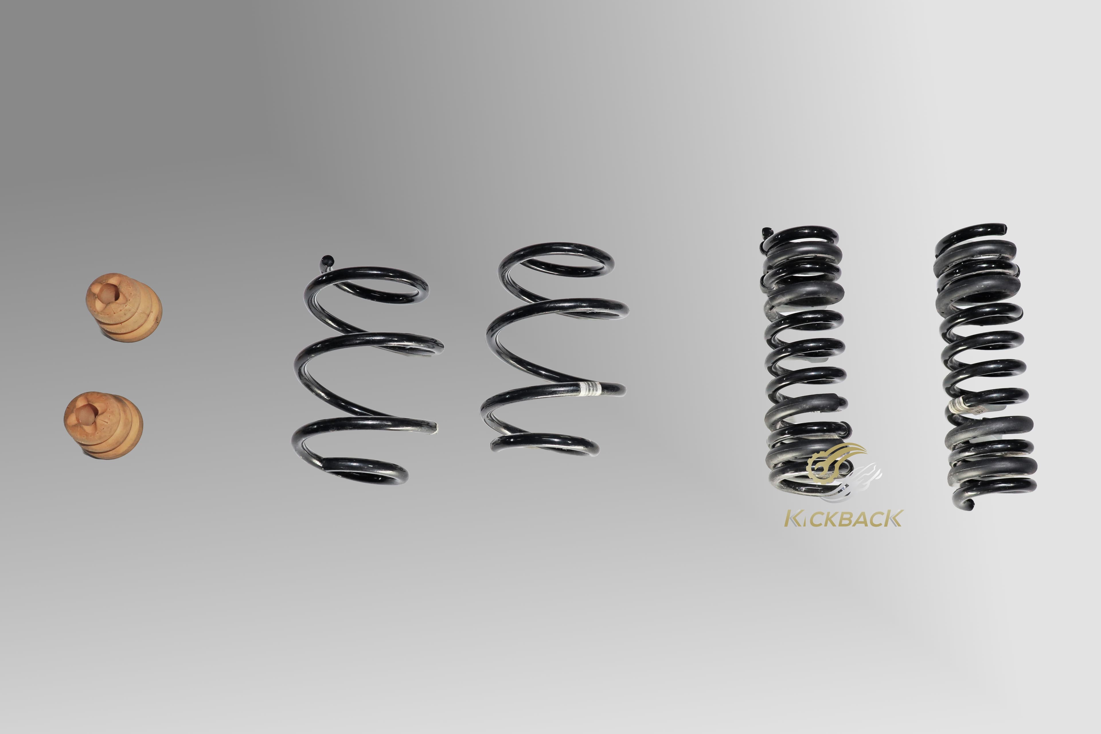 BMW BMW G80 oem suspension (coils)504898